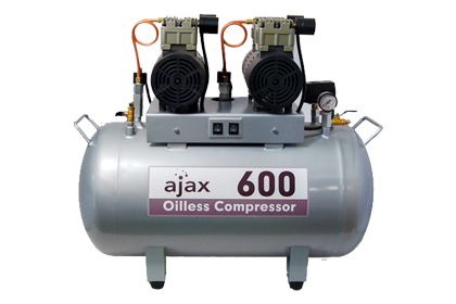 Compresor de aire Ajax 600