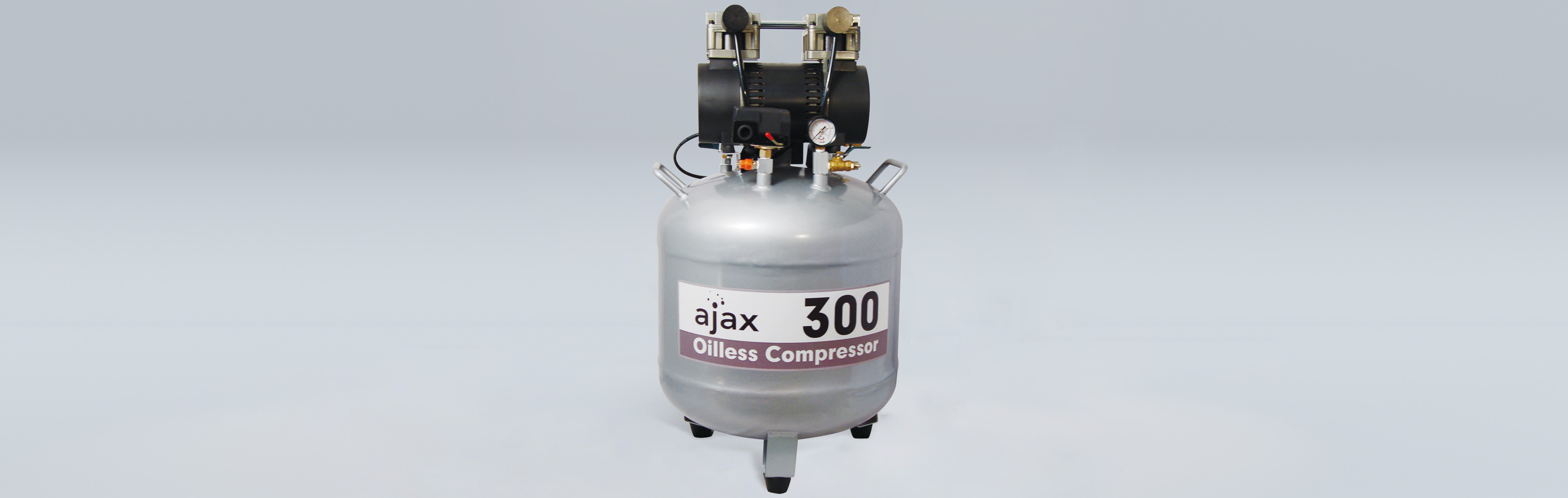 Compresor de aire Ajax 300