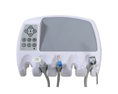 Characteristic Of AJ18 Dental Unit: With Memory Control System